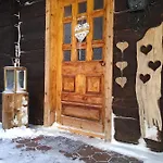 Simone 아파트 *
