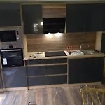 Simone 아파트 *