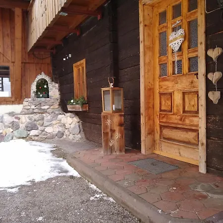 Apartment Simone Eben Im Pongau