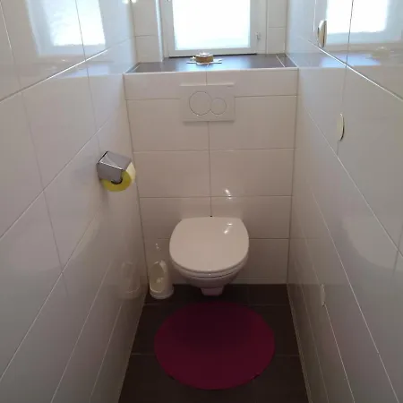 Apartmán Simone *