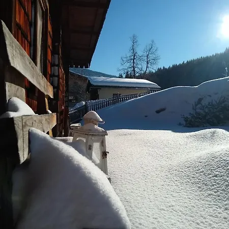 Simone Eben Im Pongau