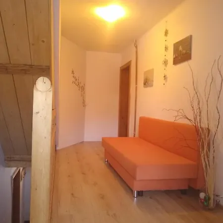 Simone Apartment
