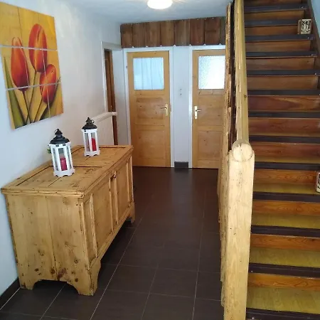 Apartament Simone Eben Im Pongau