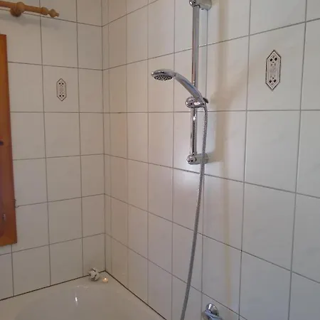 Apartment Simone