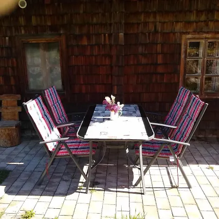 Simone Eben Im Pongau