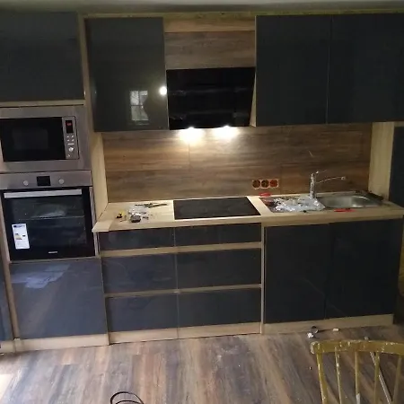 Simone Apartmán *