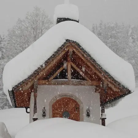 Simone Eben Im Pongau