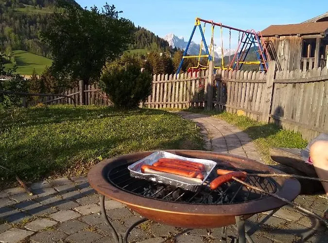 Simone Appartement *