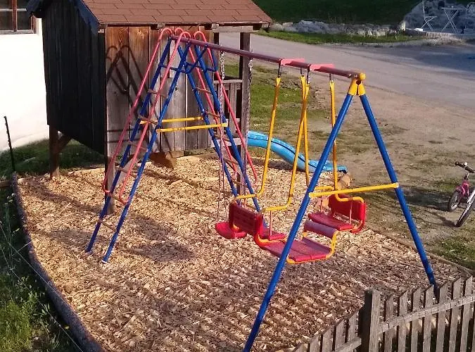 Simone Apartman Eben im Pongau